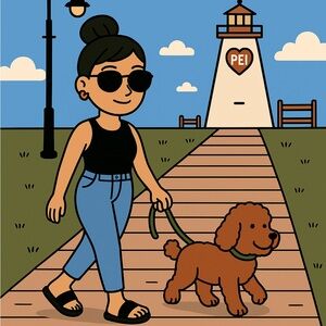 Meet your Posher, Catlyn